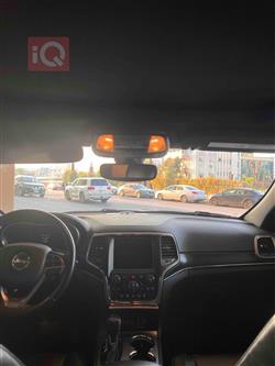 جيب جراند شيروكي